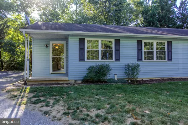 21 GRIST MILL DR,  Mont Alto,  PA 17237