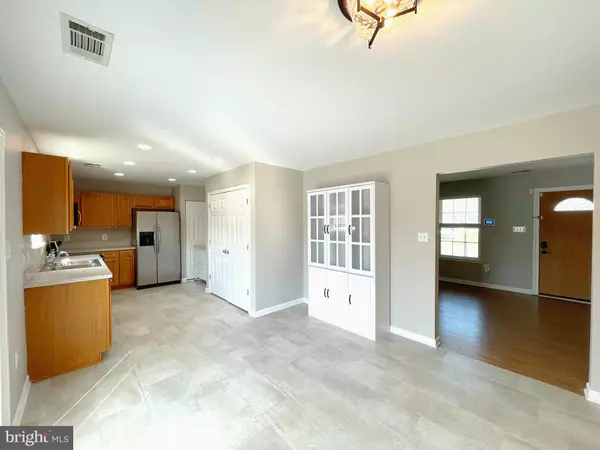 Prince Frederick, MD 20678,813 YARDLEY DR