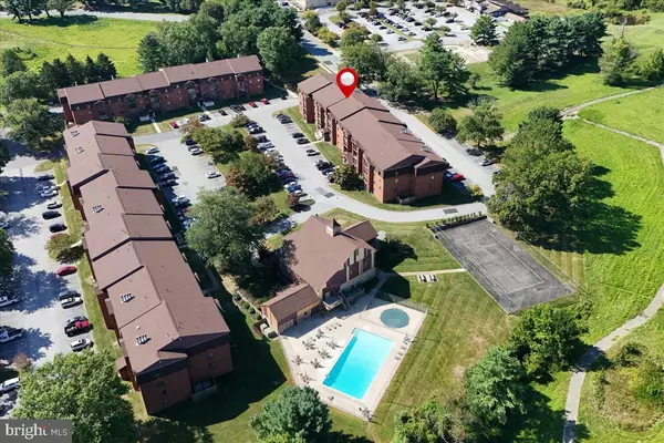 Wilmington, DE 19808,3600 RUSTIC LN #245