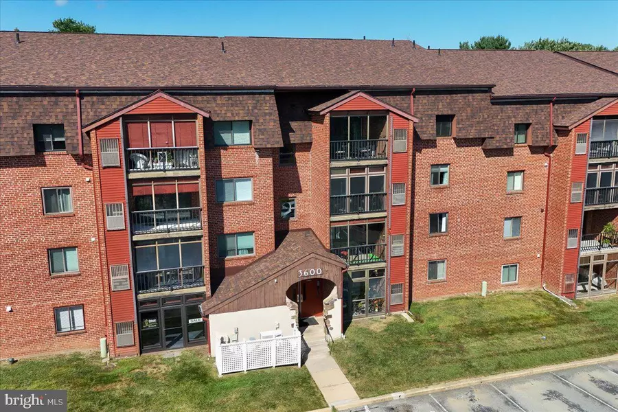 3600 RUSTIC LN #245, Wilmington, DE 19808