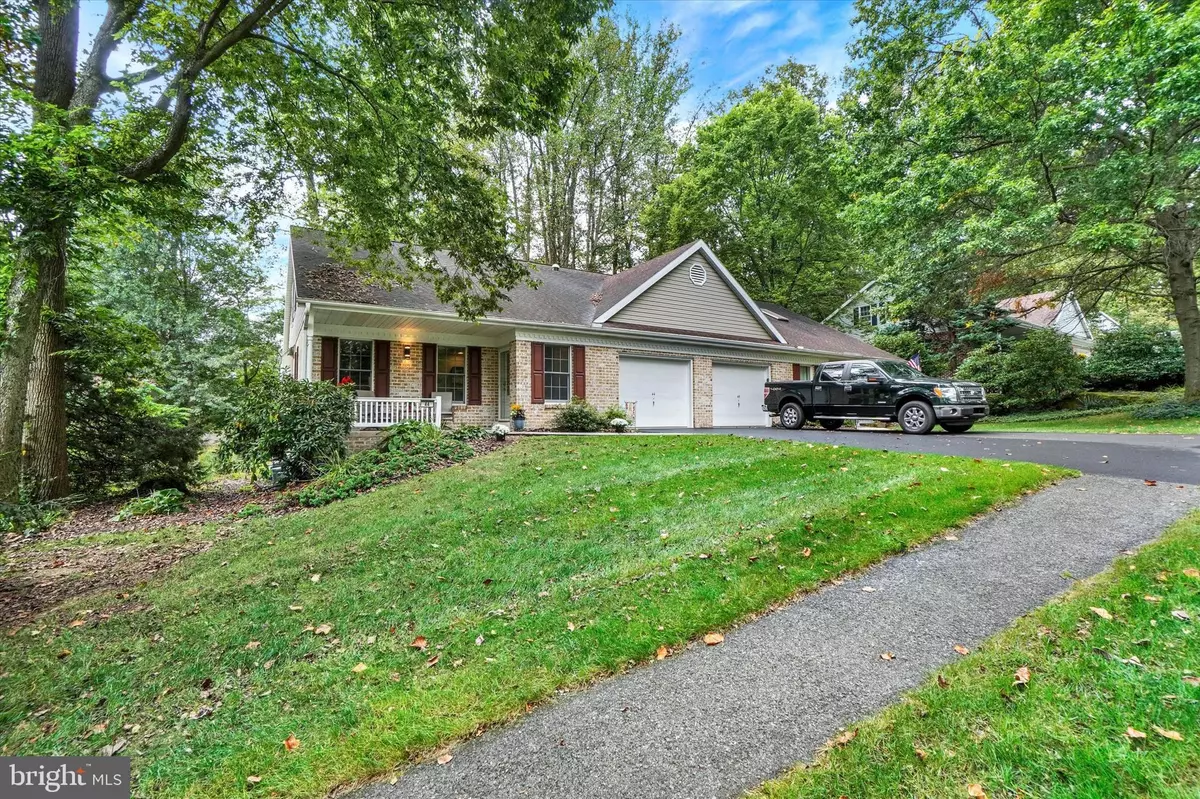 Elizabethtown, PA 17022,44 TIMBER VILLA