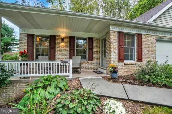 Elizabethtown, PA 17022,44 TIMBER VILLA