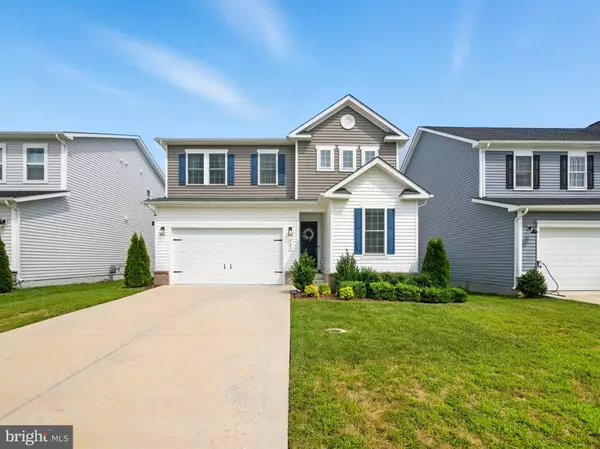 121 RAVEN OAKS DR, Winchester, VA 22602