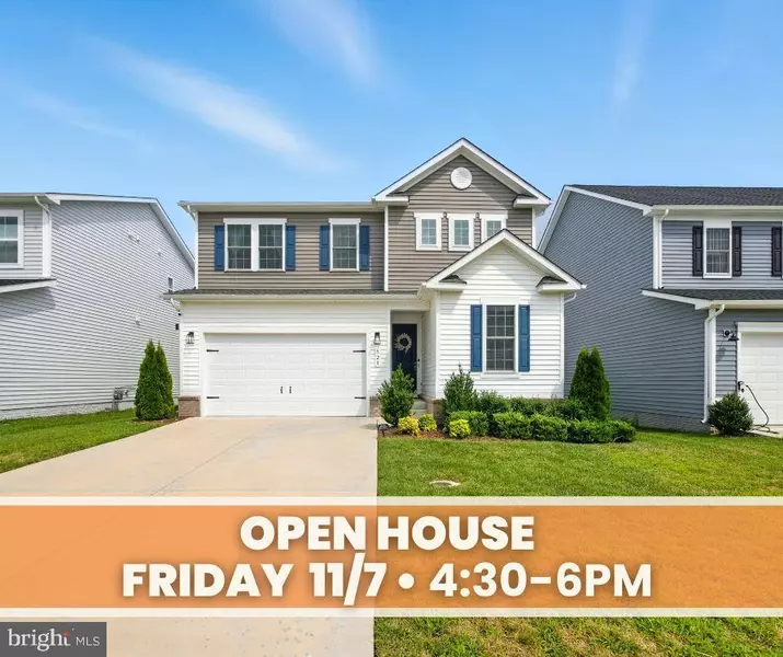 121 RAVEN OAKS DR, Winchester, VA 22602