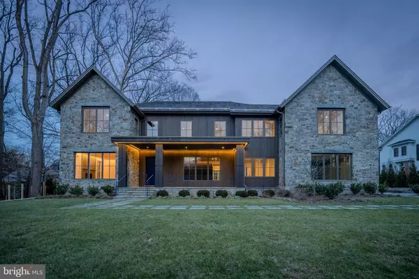 Bethesda, MD 20817,7029 LONGWOOD DR