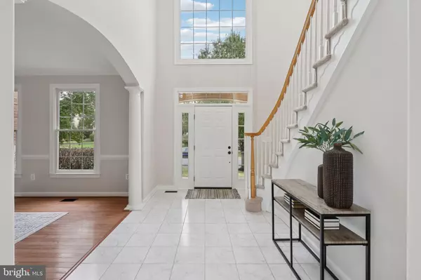 Leesburg, VA 20176,18415 RIM ROCK CIR