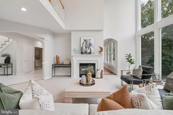 18415 RIM ROCK CIR, Leesburg, VA 20176