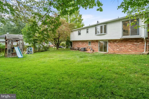 Woodbridge, VA 22193,14817 EMPIRE ST