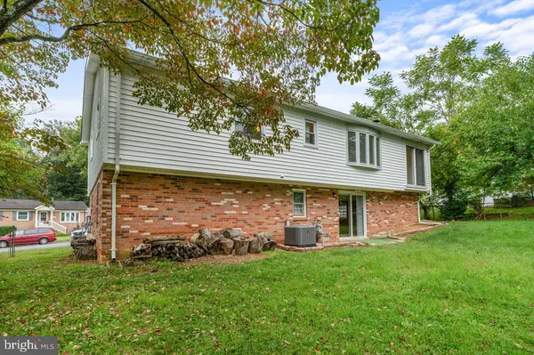Woodbridge, VA 22193,14817 EMPIRE ST