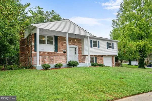 Woodbridge, VA 22193,14817 EMPIRE ST
