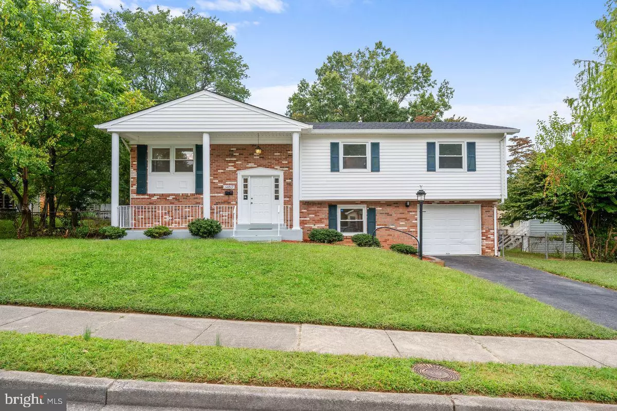 Woodbridge, VA 22193,14817 EMPIRE ST