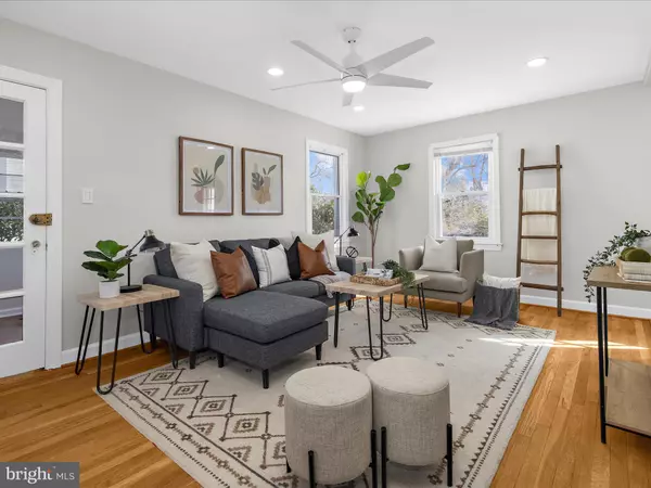 Landover, MD 20785,2817 63RD PL