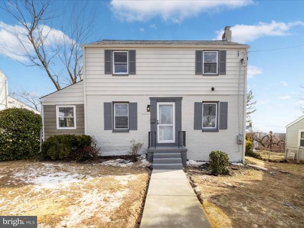 Landover, MD 20785,2817 63RD PL