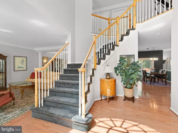 West Chester, PA 19382,1350 WOODED KNLS