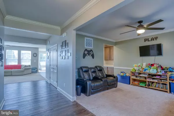 Camden Wyoming, DE 19934,362 HAMPTON HILL DR