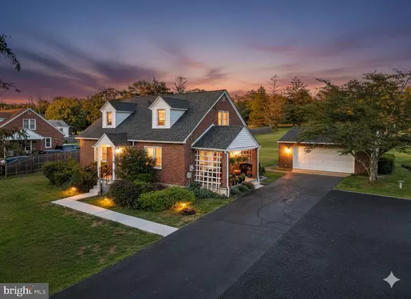 Pennsburg, PA 18073,3837 GERYVILLE PIKE