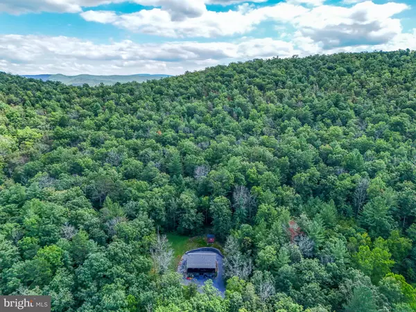 Fort Valley, VA 22652,1234 MINE MOUNTAIN LN