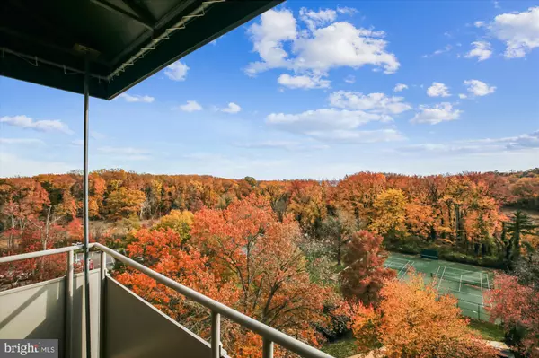 6621 WAKEFIELD DR #910, Alexandria, VA 22307