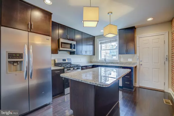 Baltimore, MD 21224,822 S ROBINSON ST