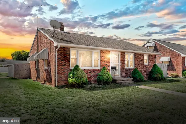 Hanover, PA 17331,74 SOUTH ST