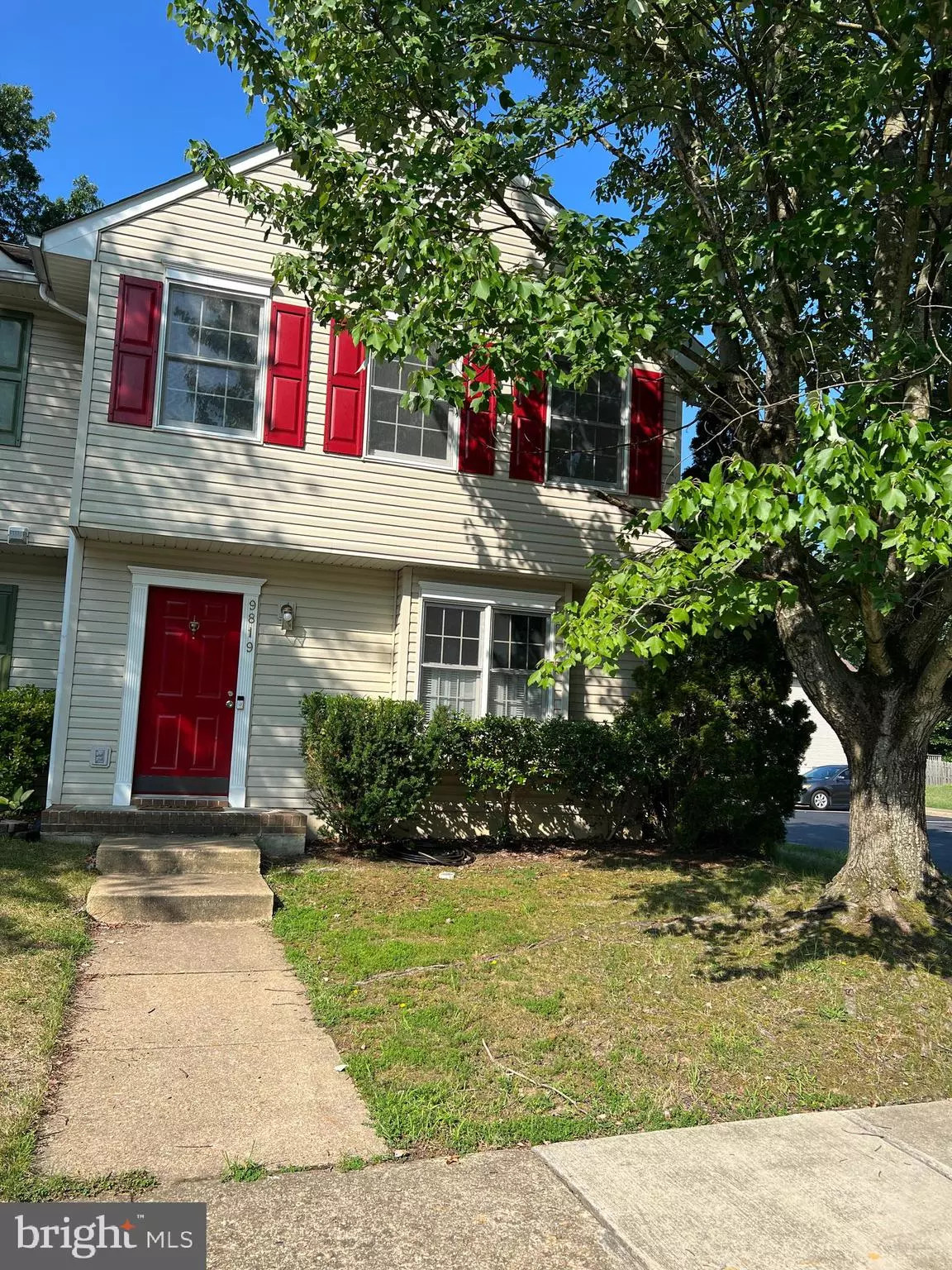 Fredericksburg, VA 22408,9819 DOMINION FOREST CIR
