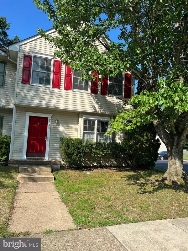 9819 DOMINION FOREST CIR, Fredericksburg, VA 22408