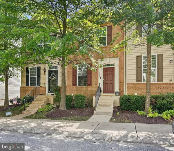 7220 ABBEY RD, Elkridge, MD 21075