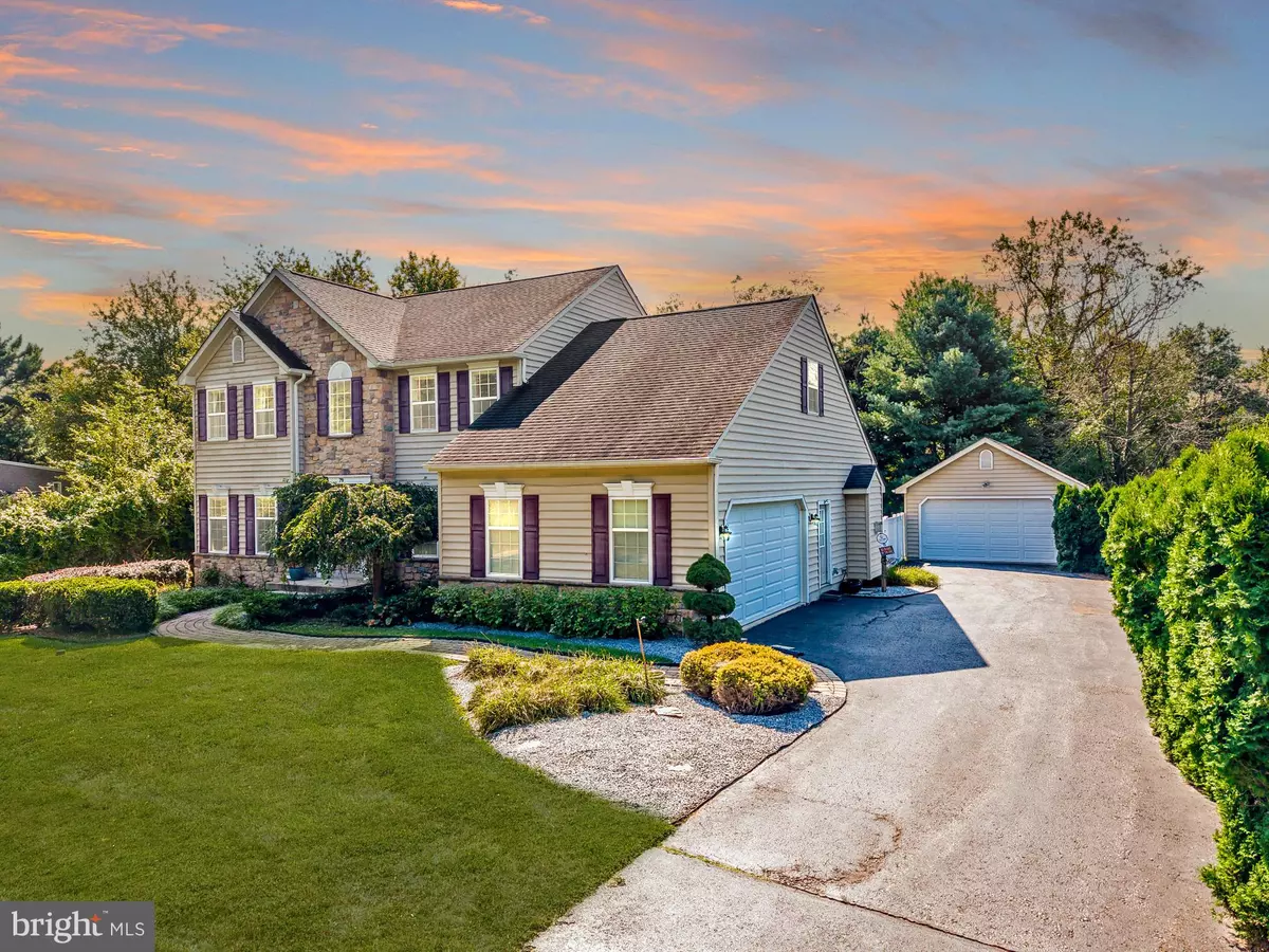 Glenmoore, PA 19343,79 ANDOVER RD