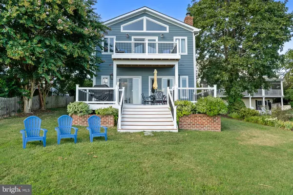 St Leonard, MD 20685,4816 BRISCOE RD