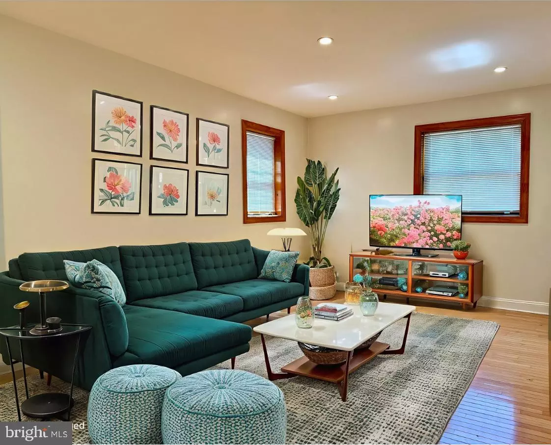 Washington, DC 20009,2201 15TH ST NW #101