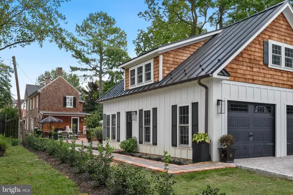 Centreville, MD 21617,201 CHESTERFIELD AVE