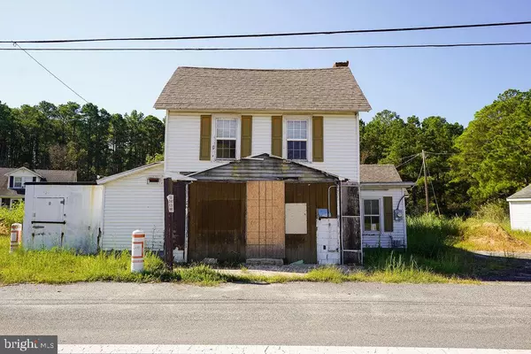 Princess Anne, MD 21853,26519 DEAL ISLAND RD