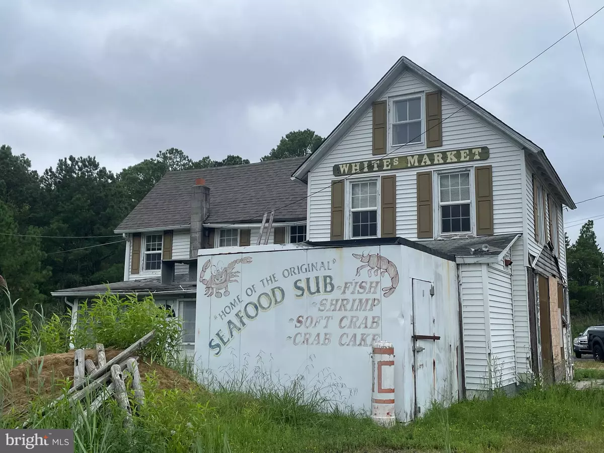 Princess Anne, MD 21853,26519 DEAL ISLAND RD