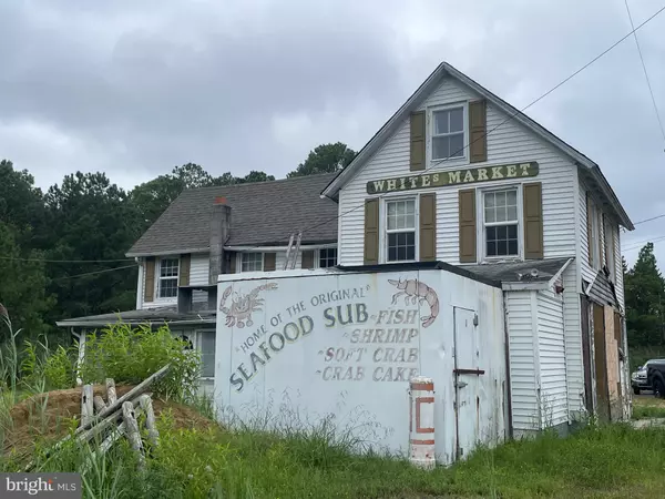 26519 DEAL ISLAND RD,  Princess Anne,  MD 21853