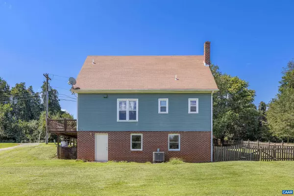 Stanardsville, VA 22973,188 JUDGES RD