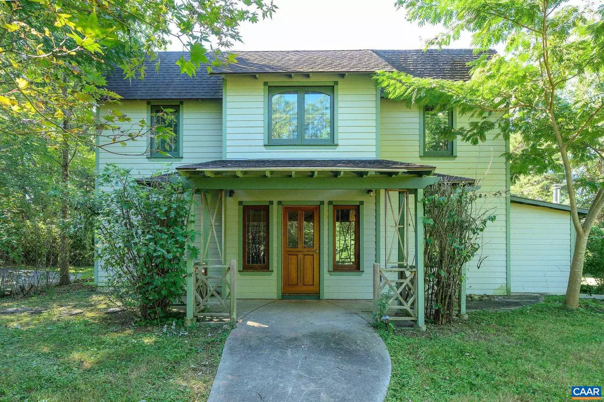 Charlottesville, VA 22903,6265 MIDWAY RD