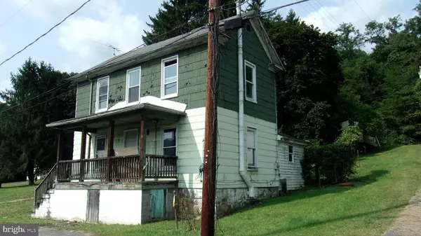 Bloomington, MD 21523,68 KNIGHT ST