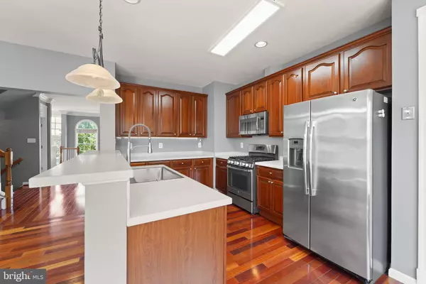 Sterling, VA 20166,21124 ANGELA SQ