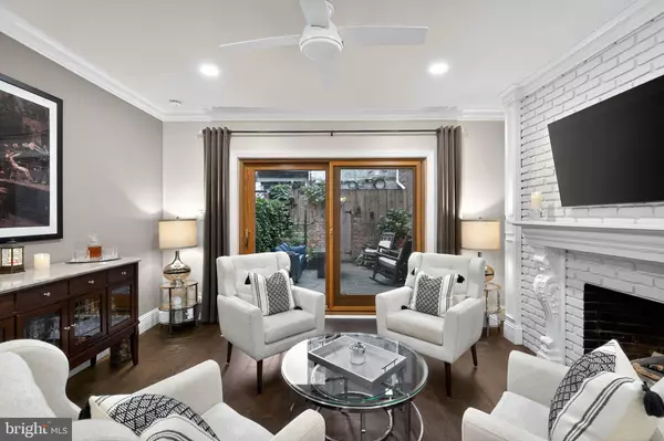 Philadelphia, PA 19147,409 S 13TH ST