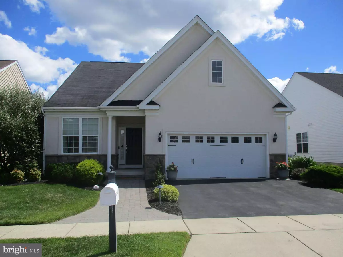 Medford, NJ 08055,3 MONTCLAIRE RD