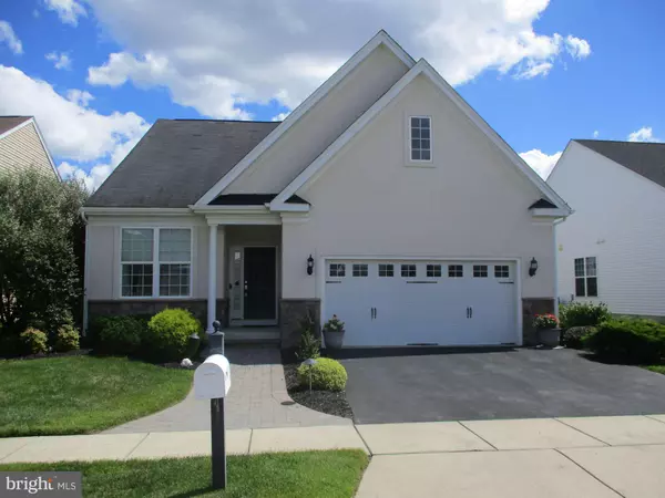 3 MONTCLAIRE RD, Medford, NJ 08055