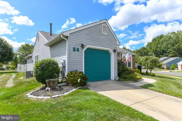 Deptford, NJ 08096,24 PINECREST