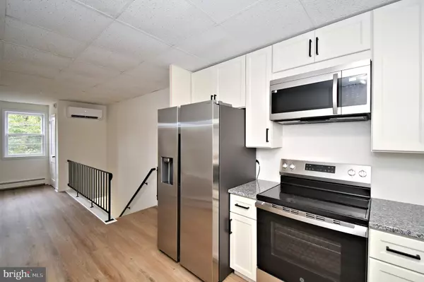 4776 OLD EASTON RD #2, Doylestown, PA 18902