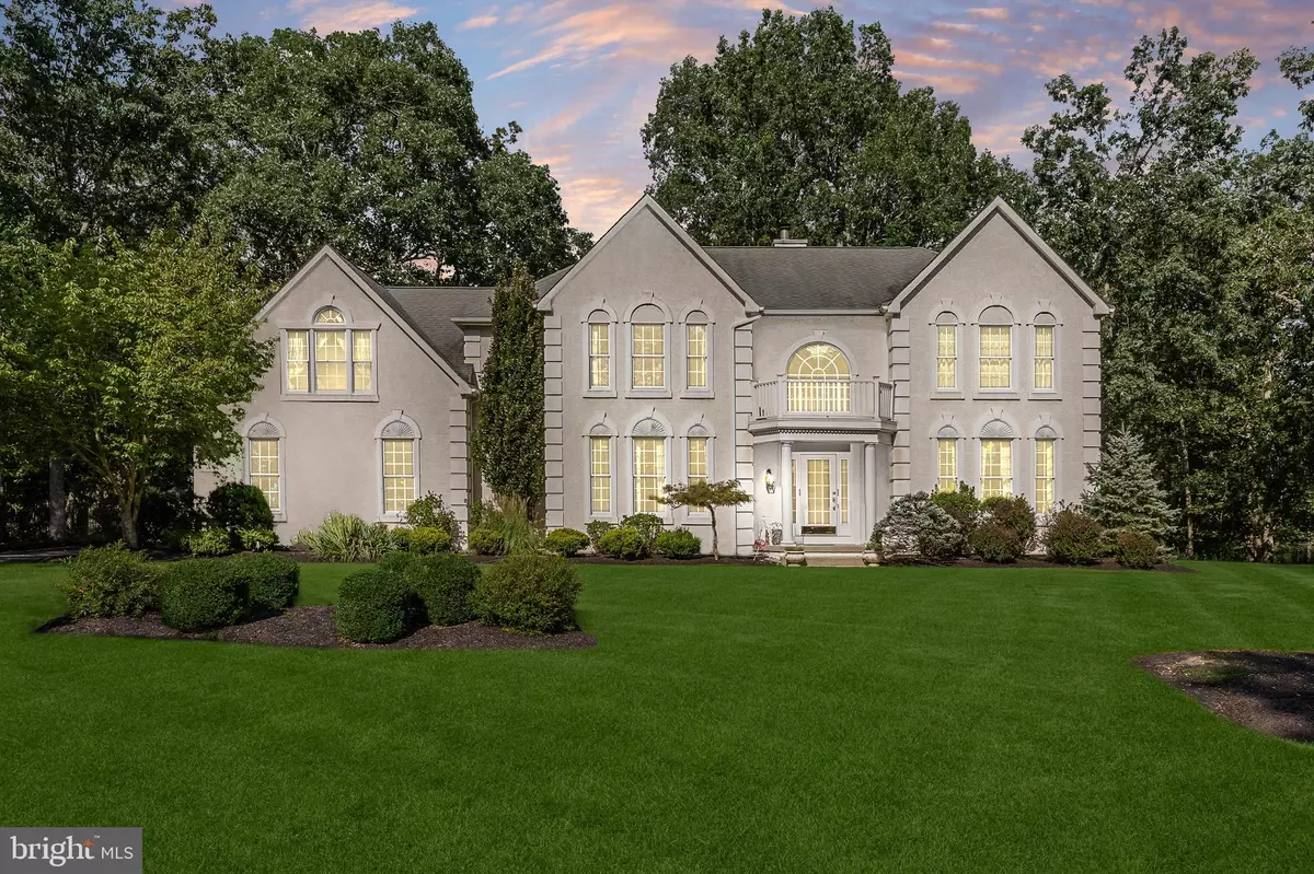 Southampton, NJ 08088,2 FRANKLIN CT