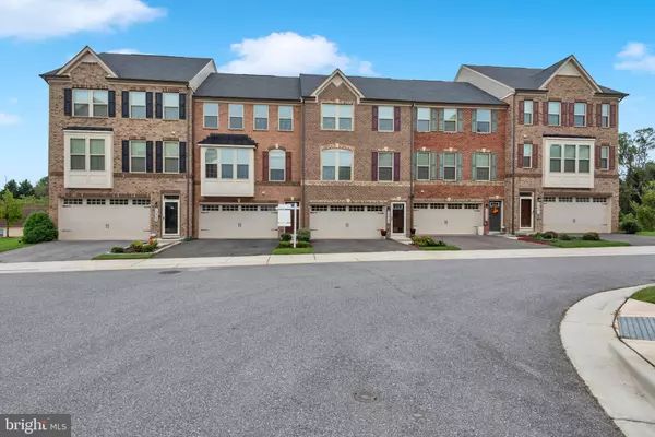 Upper Marlboro, MD 20772,10507 RICHMOND IRVING CT