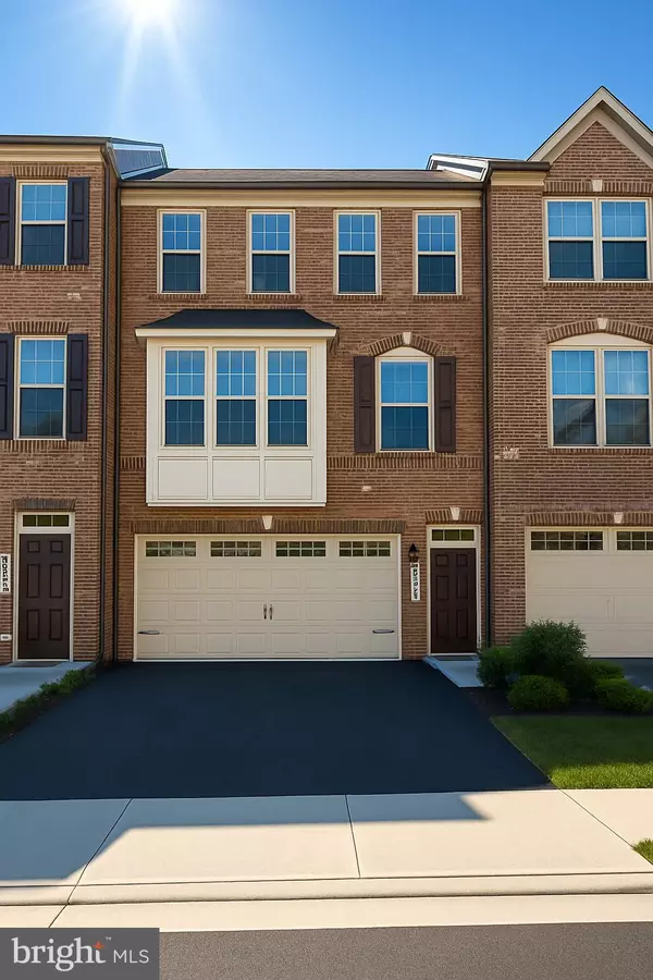 10507 RICHMOND IRVING CT, Upper Marlboro, MD 20772