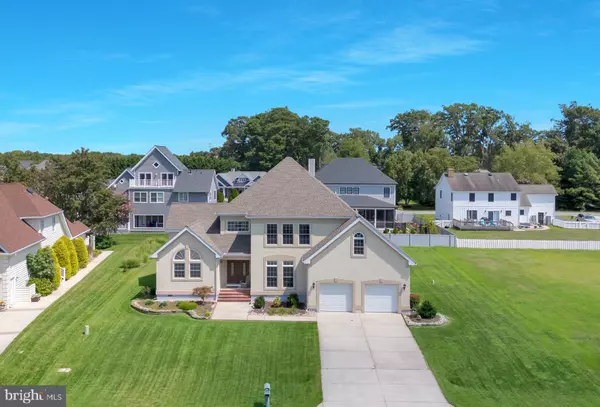 Rehoboth Beach, DE 19971,107 CHESHIRE WAY