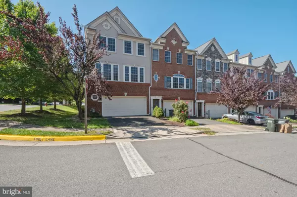 Sterling, VA 20165,47581 ROYAL BURNHAM TER