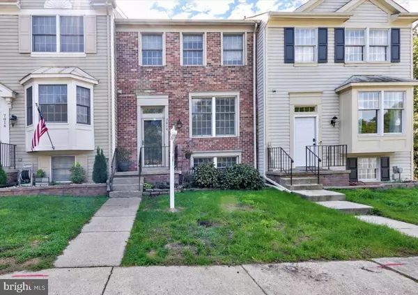 7014 CHESTNUT BROOK RD, Curtis Bay, MD 21226