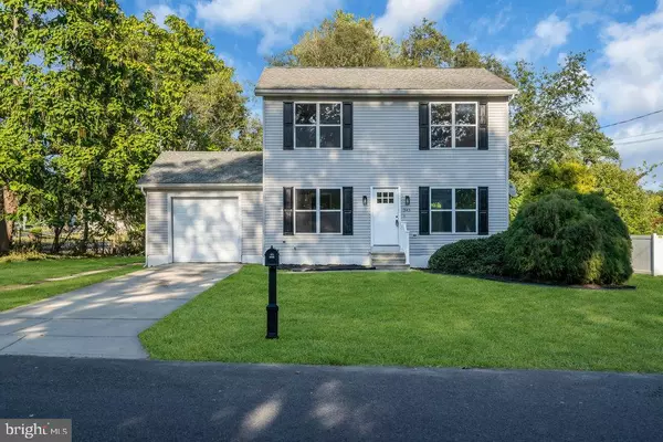 Bridgeton, NJ 08302,345 SPRUCE ST